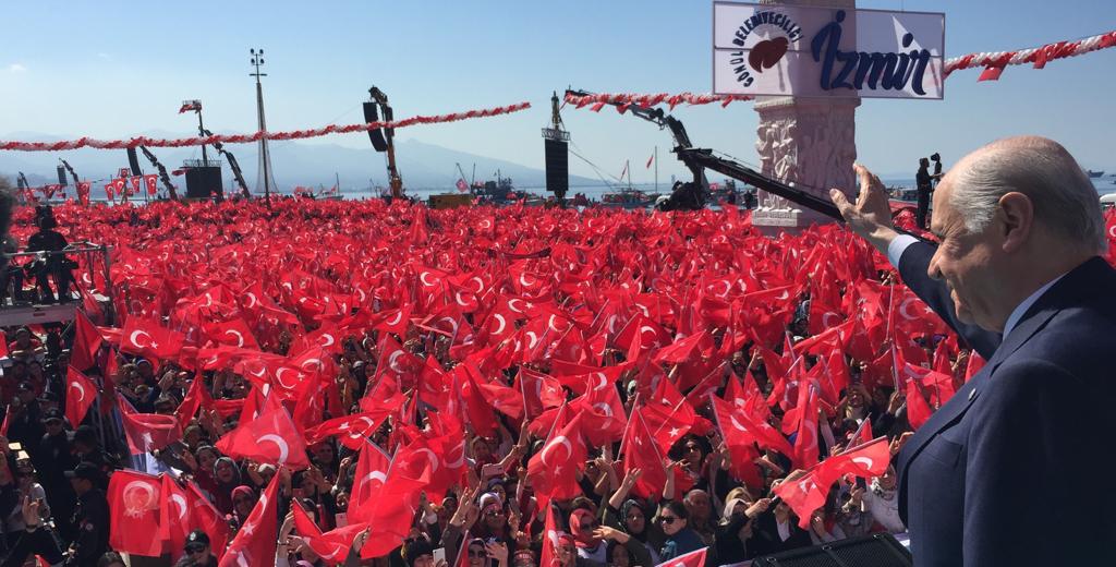 Mhp Genel Baskani Bahceli Tokat A Geliyor Tokat Gunes Medya Gunes Tv Gunes Gazetesi